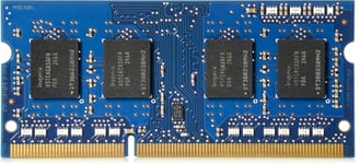 HP 4GB DDR3L-1600 1.35V SODIMM