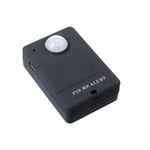 senza marca Locator GSM Micro Spy with Motion Detector - Illuminated - With Alarm