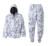 Woodline Akka Snöcamo Set 2XL -
