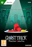 Ghost Trick: Phantom Detective - XBOX One