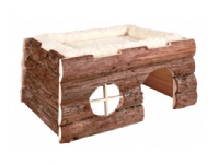 Trixie HOUSE Tilde FÖR Guineasvin och kanin 39 × 22 × 29 cm