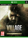 Resident Evil Village (Gold Edition) - Microsoft Xbox One - Action