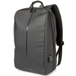 Business Backpack 15,6"" Svart