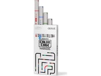 Ozobot Ozobot Color Code Markers, 5-Pack - Washable