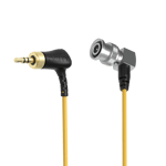 Deity C15 3.5 Locking TRS to BNC Timecode Cable