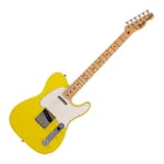 Fender Made In Japan Limited International Colour Telecaster, Maple Fi