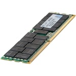 HPE Genuine Spares 16GB DDR3 Server RAM 1866MHz - 14900L-13 - 4RX4 - RDIMM - 1.5V - G8 - Replaces Option PN 708641-B21