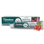 Himalaya Dental Cream Neem & Pomegranate Tandkräm 100g