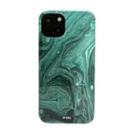 BY KRIS IPHONE 13 BAGCOVER MYSTIC GREEN
