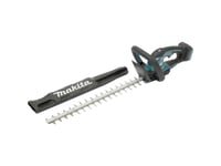 Makita Uh020gz Sladdlös Batteridriven Häcksax Utan Batteri 460 W 40 V Litium 500 Mm - Solo