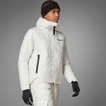 adidas Terrex MYSHELTER PrimaLoft Hooded Padded Jacket Women