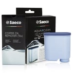 Philips Saeco Aquaclean CA6903 Water Filter, Coffee Oil Remover Tablets CA6704