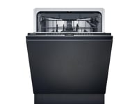Siemens Sx75yx00ce, Helt Integrerad, Full Storlek (60 Cm), 1,75 M, 1,65 M, 1,9 M, Kall