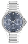 Calvin Klein 25100051 Vibrancy (38mm) Blue Dial / Stainless Watch