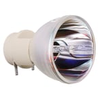 Compatible P-VIP 190/0.8 E20.8 Bulb for Optoma HD141X HD26 GT1080 W316 DH1009 H182X S316 X316 X312 W312 DW333 EH200ST S310E BR323 BR326 DH1008 DS340E DS345 DS346 DW345 DX342 DX345 Projector Lamp