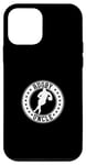 Coque pour iPhone 12 mini Oncle Rugby Player Oncle Rugby