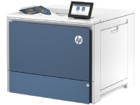 HP Color LaserJet Enterprise 6700dn - Skrivare - färg - Duplex - laser - A4/Legal - 1200 x 1200 dpi - upp till 52 sidor/minut (mono)/upp till 52 sidor/minut (färg) - kapacitet: 650 ark - Gigabit LAN, USB 3.0, USB 2.0-värd, USB 3.0-värd