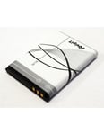Batteri för Nokia BL-5B 890mAh