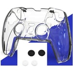 Protection transparente pour manette de Playstation 5, PS5
