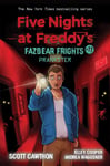 Scott Cawthon - Prankster (Five Nights at Freddy's: Fazbear Frights #11) Bok