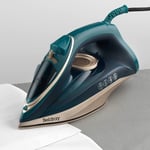 DUO GLIDE STEAM IRON BELDRAY 2200W 1.9M POWER CORD SELF CLEANING FUNCTION 