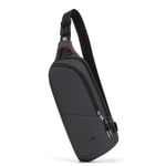 Stöldsäker väska - PACSAFE Vibe 150  Anti-Theft Sling Pack Slate