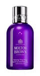 Molton Brown Relaxing YLANG YLANG Bath & Shower Gel BODY WASH 100ml