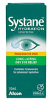 Systane Hydration Eye Drops Lubricant for Long Lasting Relief-10ml FREE DELIVERY