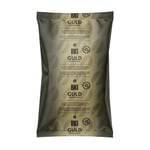 Kaffe BKI Dark Brazil Mörkrost Malet 1000g