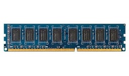 Hp 8gb Ddr3-1600 Dimm - 698651-154 8gb 1600mhz Ddr3 240-pin Dimm