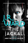 The Jackal: The dark and sexy spin-off series from the beloved Black Dagger Brotherhood - Bok fra Outland