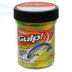 GULP TROUT BAIT GARLIC