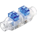 Bosch Home and Garden F016800432 Indego Connector (4 Pack), Transparent