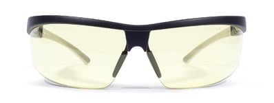 Vernebrille z73 m hc/af gul