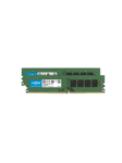 Crucial DDR4-3200 C22 DC - 16GB