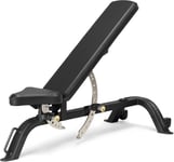 Freemotion Treningsapparat - Freemotion Epic Free Weight Adjustable Bench