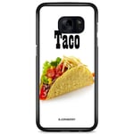 Samsung Galaxy S7 Edge Skal - Taco