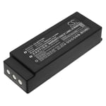 Batteri till Fjärrkontroll för kran för Akerstroms MC91, MC92, MC96 m.fl.