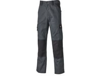 Dickies Spodnie Eisenhower Premium Kolor: Black Rozm. 44R
