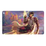 Ultra Pro - Outlaws of Thunder Junction Playmat Key Art 3 for Magic: The Gathering