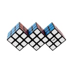 Calvin's 3x3 Triple Cube I