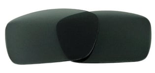NEW POLARIZED REPLACEMENT G15 LENS FOR OAKLEY FUEL CELL SUNGLASSES