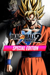 DRAGON BALL XENOVERSE 2 Special Edition XBOX LIVE Key EUROPE