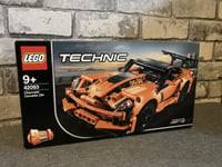 LEGO TECHNIC: Chevrolet Corvette ZR1 (42093)