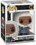 Funko Pop! Television: Game Of Thrones - House Of The Dragon - Coryls Velaryon [Collectables] Vinyl Figure