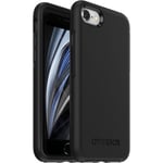 Otterbox iPhone SE 2020 Stöttåligt skal Symmetry, genomskinlig