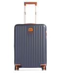 Brics Capri 4-Pyöräiset matkalaukku sininen