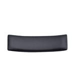 kdjsic 1Pair Soft Replacement Earpads Leather Ear Cushion Pad Cover Headband for AKG K550 551 552 K240S K271 K242 Headphones