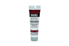 Soft Boby 59 Ml Alizarin Crimson Hue Perm. 116