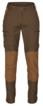 Pinewood Caribou Tc Byxor Dam Nougat/Fudge 36-S